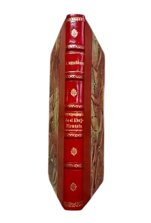 Menéndez Ormaza, J. - SEMI-CORRESPONDENCES OF THE UNDERSIGNED