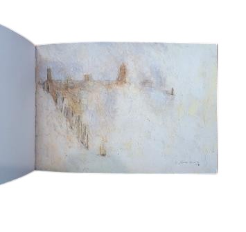 Herrero Esteban, Jacinto & Gómez Benito, Rafael.- ÁVILA LA CASA