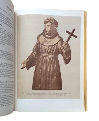 HISTORIA DE LA RELIGIÓN EN CANARIAS (I).- VV.AA