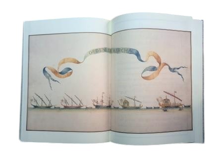 Carlos Broschi "Farinelli" - ROYAL FESTIVITIES (Facsimile)