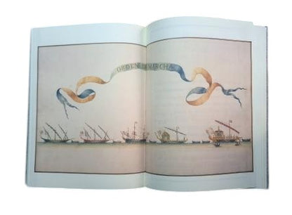 Carlos Broschi "Farinelli" - ROYAL FESTIVITIES (Facsimile)