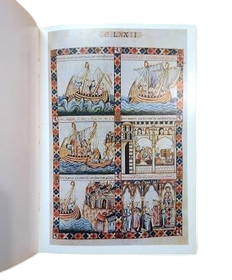 López-Serrano, Matilde (Estudio preliminar).- CANTIGAS DE SANTA MARÍA DE ALFONSO X EL SABIO