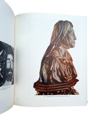 Martín González, J. J.- JUAN DE JUNI, VIDA Y OBRA