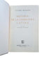 Bignone, Ettore.- HISTORIA DE LA LITERATURA LATINA