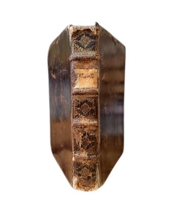 Lopes Coelho, Domingos.- PRODIGIOUS HISTORY, AND ADMIRAVEL LIFE OF THE VALENCIAN APOSTOLO S. VICENTE FERRER