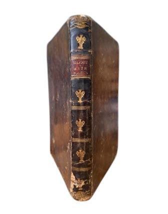 Masdeu, Juan Francisco de.- ARTE POÉTICA FÁCIL. DIÁLOGOS FAMILIARES, EN QUE SE ENSEÑA LA POESÍA