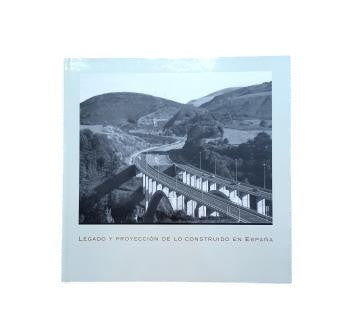 Aguiló, Miguel.- LEGACY AND PROJECTION OF WHAT HAS BEEN BUILT IN SPAIN
