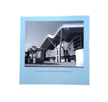 Aguiló, Miguel.- GRANDES CUBIERTAS ESPAÑOLAS