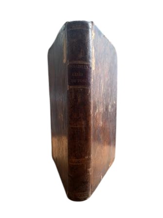 Álvarez Posadilla, Juan.- COMENTARIOS A LAS LEYES DE TORO