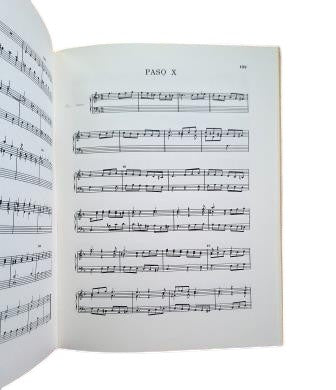 Pujol, Dom David (Transcription, review and annotation of) Monjo de Montserrat.- MESTRES DE L'ESCOLANIA DE MONTSERRAT (VOL. IV) INSTRUMENTAL MUSIC. Yo