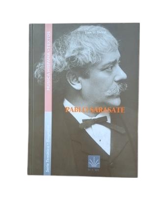 Iberni, Luis G.- PABLO SARASATE