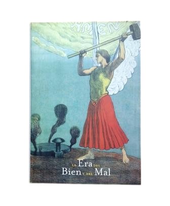Martín, Modesto & Resines, Luis.- LA ERA DEL BIEN Y DEL MAL