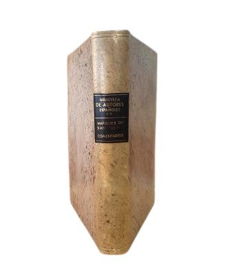 Marquis of San Felipe - Comments on the War in Spain and History of its King Philip V, the Spirited