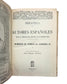 Artola, Miguel (ed).- MEMORIAS DE TIEMPOS DE FERNANDO VII (I - II)