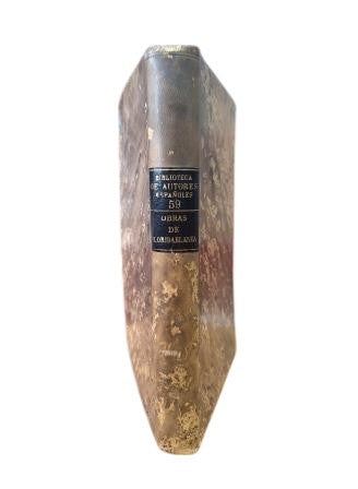 Count of Floridablanca - ORIGINAL WORKS AND WRITINGS RELATING TO HIM