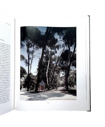 Ariza Muñoz, Carmen.- THE GARDENS OF THE BUEN RETIRO (I-II)