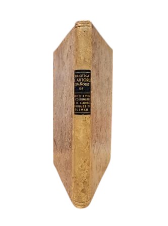 Enríquez de Guzmán, A.- LIBRO DE LA VIDA Y COSTUMBRES DE DON ALONSO ENRÍQUEZ DE GUZMÁN