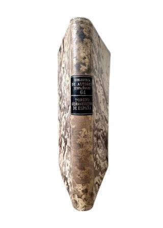 Conde de Toreno.- HISTORIA DEL LEVANTAMIENTO, GUERRA Y REVOLUCIÓN EN ESPAÑA