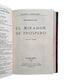 Rodó, José Enrique.- EL MIRADOR DE PRÓSPERO (I - II)