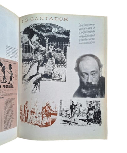 Curet, Francesc. - HISTOIRE DU THÉÂTRE CATALIEN