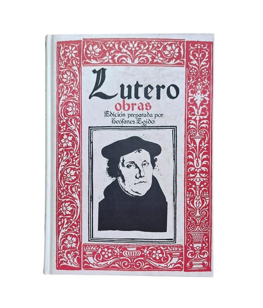 Luther - Works
