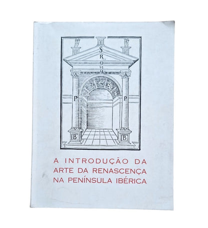VV.AA.- THE INTRODUCTION OF ART TO THE IBERIAN PENINSULA