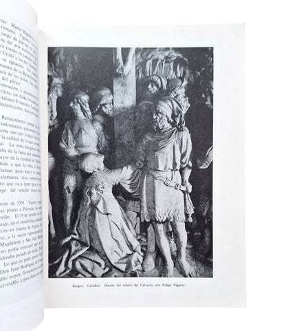 VV.AA.- THE INTRODUCTION OF ART TO THE IBERIAN PENINSULA