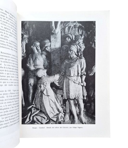 VV.AA.- THE INTRODUCTION OF ART TO THE IBERIAN PENINSULA