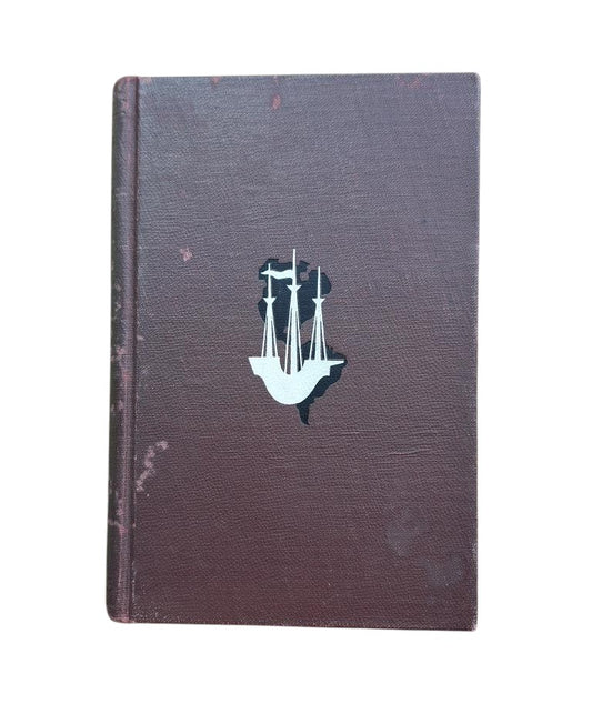 Madariaga, Salvador.- LIFE OF THE MOST MAGNIFICENT LORD CHRISTOPHER COLUMBUS