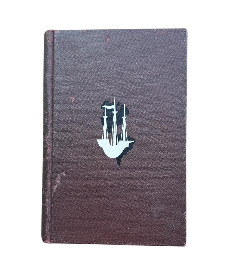 Madariaga, Salvador.- VIDA DEL MUY MAGNÍFICO SEÑOR DON CRISTÓBAL COLÓN