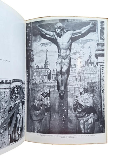 Sendín Calabuig, Manuel.- THE ARCHBISHOP FONSECA RESIDENCE HALL IN SALAMANCA