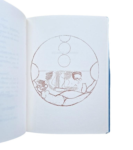 Emilio Prados - THE MYSTERY OF WATER