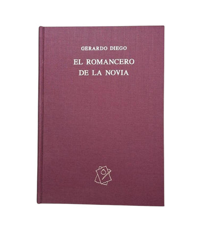 Diego, Gerardo.- THE BALLADS OF THE BRIDE