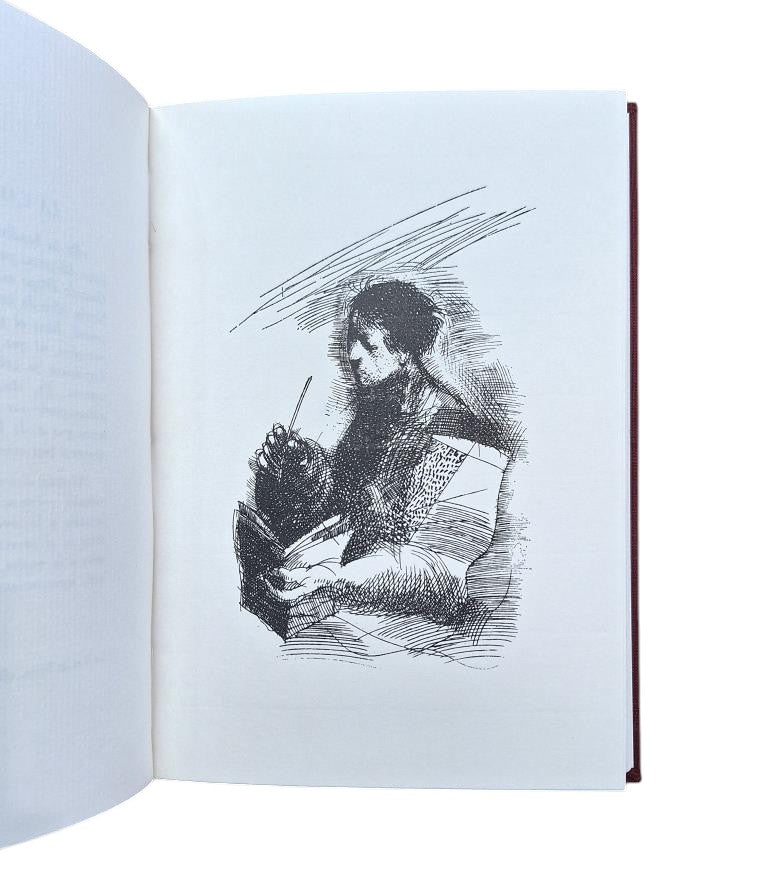 Diego, Gerardo.-  EL ROMANCERO DE LA NOVIA