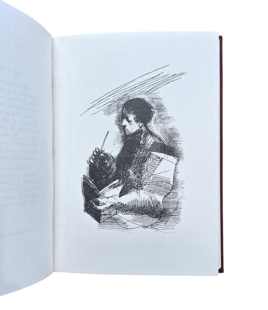 Diego, Gerardo.- EL ROMANCERO DE LA NOVIA