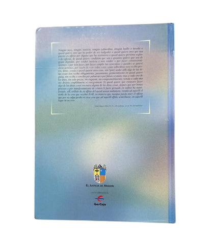 Pérez Martín, A. (ed).- THE FUEROS OF ARAGON. THE COMPILATION OF HUESCA