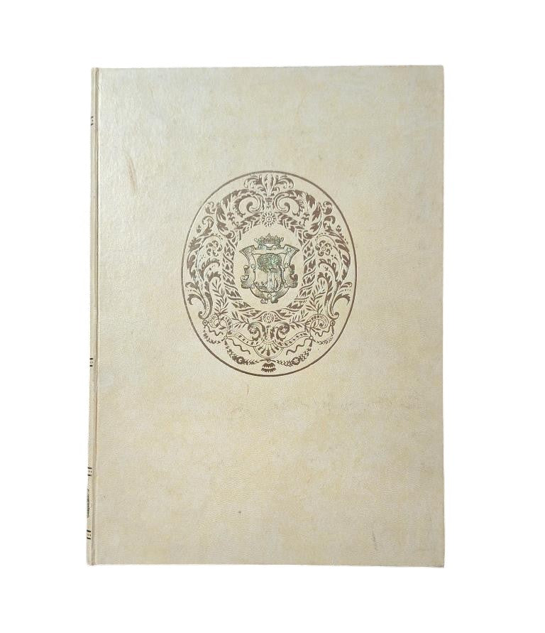 Caruncho Amat, L. M. & Morales Marín, J. L. & González Lamata, A.- NOTICIA DE LAS CORRALAS DE MADRID