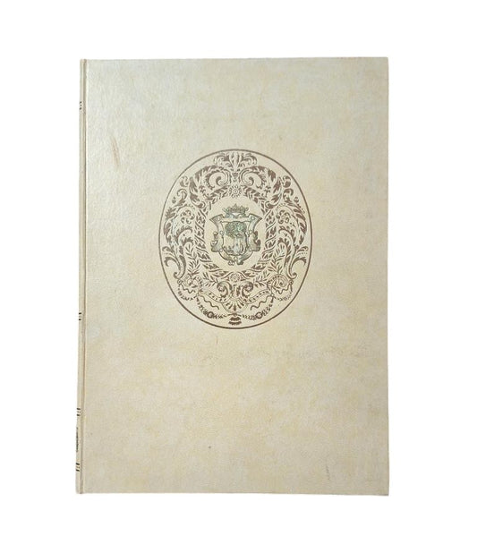 Caruncho Amat, L. M. & Morales Marín, J. L. & González Lamata, A.- NOTICIA DE LAS CORRALAS DE MADRID