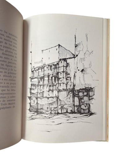 Caruncho Amat, LM &amp; Morales Marín, JL &amp; González Lamata, A.- NEWS FROM LAS CORRALAS DE MADRID