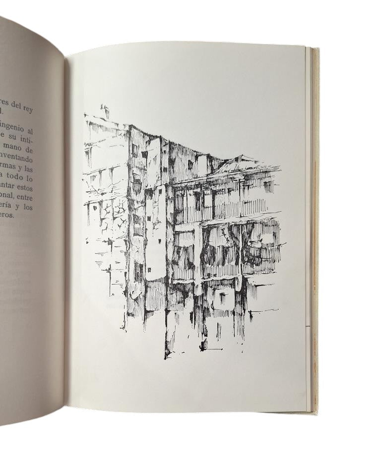 Caruncho Amat, LM &amp; Morales Marín, JL &amp; González Lamata, A.- NEWS FROM LAS CORRALAS DE MADRID