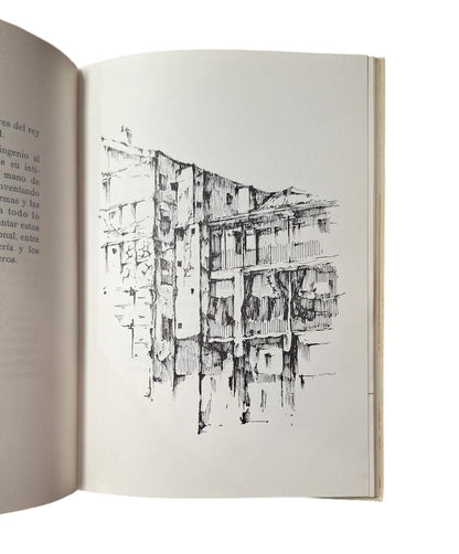 Caruncho Amat, LM &amp; Morales Marín, JL &amp; González Lamata, A.- NEWS FROM LAS CORRALAS DE MADRID