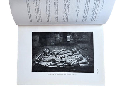 Peña Marazuela &amp; León Tello.- INVENTORY OF THE ARCHIVE OF THE DUKES OF FRÍAS (I - II) Dedicated