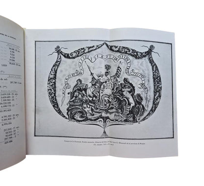 Matilla Tascón, A.- THE SINGLE CONTRIBUTION AND THE CADASTRAL SURVEY OF THE BASIN