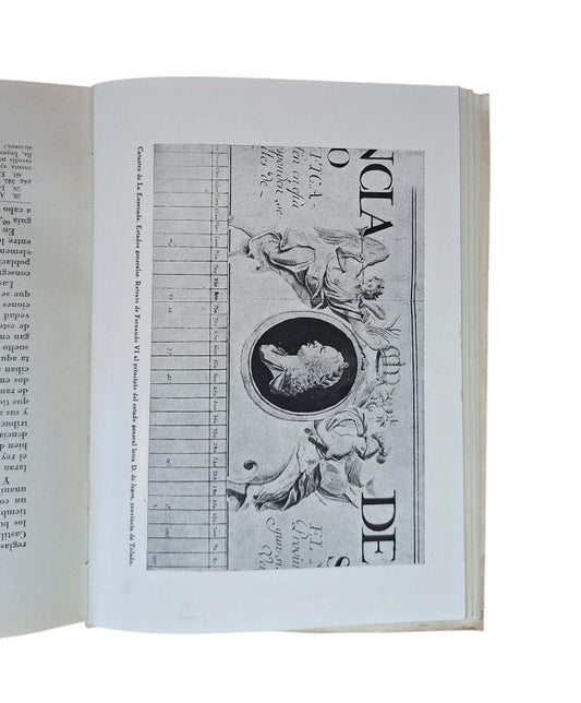 Matilla Tascón, A.- THE SINGLE CONTRIBUTION AND THE CADASTRAL SURVEY OF THE BASIN