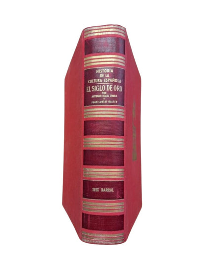 Igual Úbeda, Antonio.- THE GOLDEN AGE