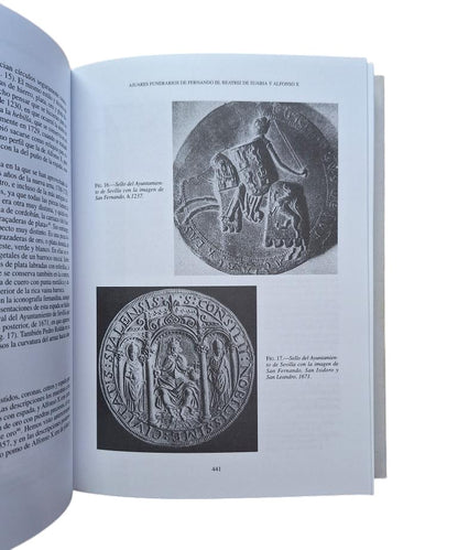 González Jiménez, M. (coord.)- SEVILLE 1248. INTERNATIONAL CONGRESS