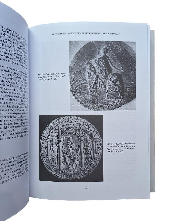 González Jiménez, M. (coord.)- SEVILLA 1248. CONGRESO INTERNACIONAL