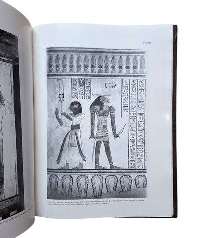 Leblanc, Christian.- TA SET NEFEROU 1.- GÉOGRAPHIE. TOPONYMIE. HISTORIQUE OF SCIENTIFIC SITE EXPLORATION