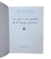 Camón Aznar, José.- LAS ARTES Y LOS PUEBLOS DE LA ESPAÑA PRIMITIVA