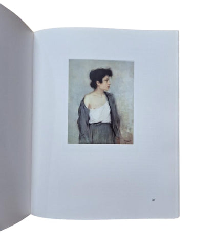 RAMÓN CASAS, THE PAINTER OF MODERNISM